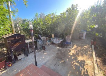 Terrazza - Villa a Schiera Carini - foto 59