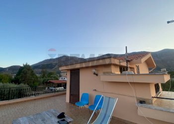 Terrazza - Villa a Schiera Carini - foto 60