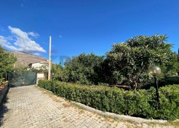 Casa all\'aperto - Villa a Schiera Carini - foto 61