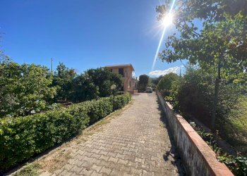 Casa all\'aperto - Villa a Schiera Carini - foto 65