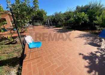 Terrazza - Villa a Schiera Carini - foto 67