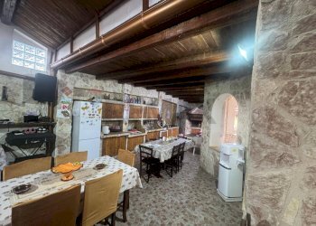 Cucina - Villa Vai Nettuno
 
58, Carini - foto 4