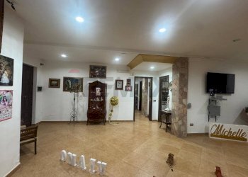 Stanza vuota - Villa Vai Nettuno
 
58, Carini - foto 6