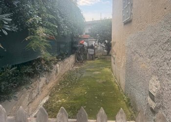 Giardino - Villa Vai Nettuno
 
58, Carini - foto 9