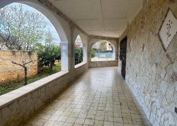 Terrazza - Villa Vai Nettuno
 
58, Carini - foto 10