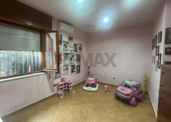 Camera / camera da letto - Villa Vai Nettuno
 
58, Carini - foto 12