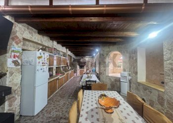 Sala da pranzo - Villa Vai Nettuno
 
58, Carini - foto 18