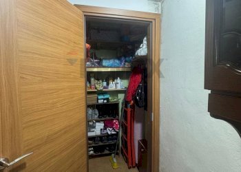 Dispensa di stoccaggio - Villa Vai Nettuno
 
58, Carini - foto 19