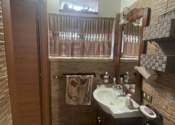 Bagno - Villa Vai Nettuno
 
58, Carini - foto 21