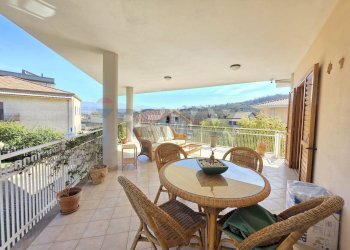 Terrazza - Villa Via Alessandro Manzoni
 
173, Rende - photo 11