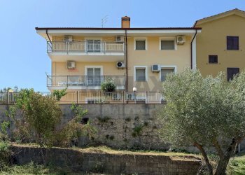 Edificio all\'aperto - Casa indipendente C/da Valli
 
snc, Cerisano - foto 2