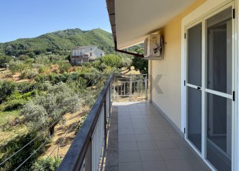 Balcone - Casa indipendente C/da Valli
 
snc, Cerisano - foto 9