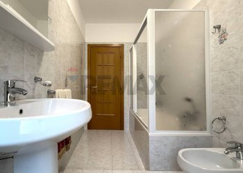 Bagno - Casa indipendente C/da Valli
 
snc, Cerisano - foto 23