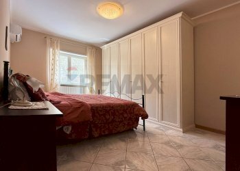 Camera / camera da letto - Casa indipendente C/da Valli
 
snc, Cerisano - foto 25