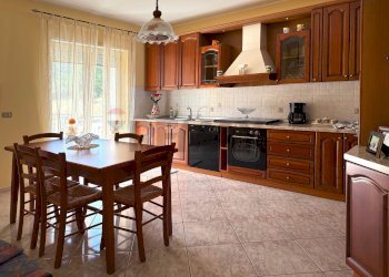 Cucina - Casa indipendente C/da Valli
 
snc, Cerisano - foto 30