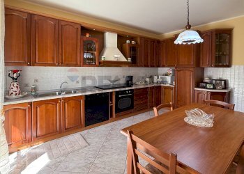 Cucina - Casa indipendente C/da Valli
 
snc, Cerisano - foto 31