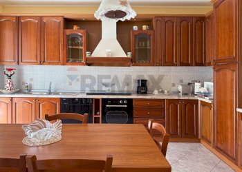 Cucina - Casa indipendente C/da Valli
 
snc, Cerisano - foto 32