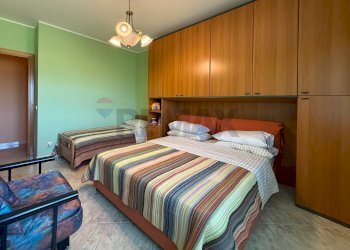 Camera / camera da letto - Casa indipendente C/da Valli
 
snc, Cerisano - foto 36