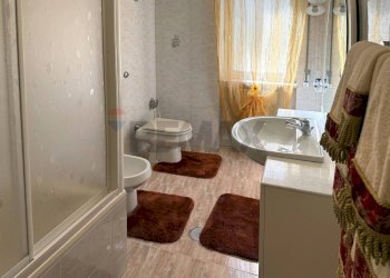 Bagno - Casa indipendente C/da Valli
 
snc, Cerisano - foto 43