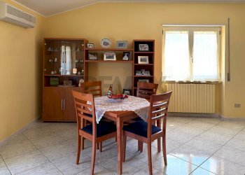 Sala da pranzo - Casa indipendente C/da Valli
 
snc, Cerisano - foto 46