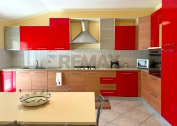 Cucina - Casa indipendente C/da Valli
 
snc, Cerisano - foto 48