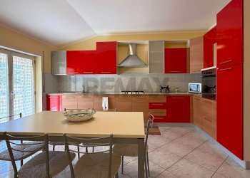 Cucina - Casa indipendente C/da Valli
 
snc, Cerisano - foto 49