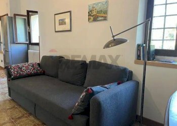 Soggiorno - Trilocale Caprino Veronese - foto 7