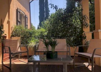 Balcone - Trilocale Caprino Veronese - foto 8