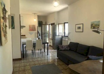 Sala da pranzo - Trilocale Caprino Veronese - foto 9