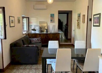 Sala da pranzo - Trilocale Caprino Veronese - foto 10