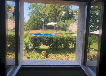 Giardino - Trilocale Caprino Veronese - foto 13