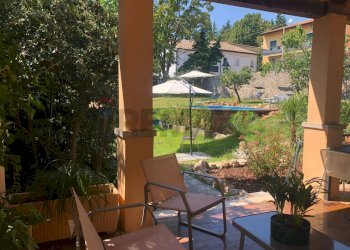 Terrazza - Trilocale Caprino Veronese - foto 15