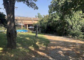 Giardino - Trilocale Caprino Veronese - foto 18