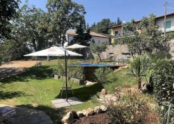 Giardino - Trilocale Caprino Veronese - foto 20