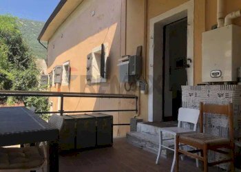 Balcone - Trilocale Caprino Veronese - foto 21