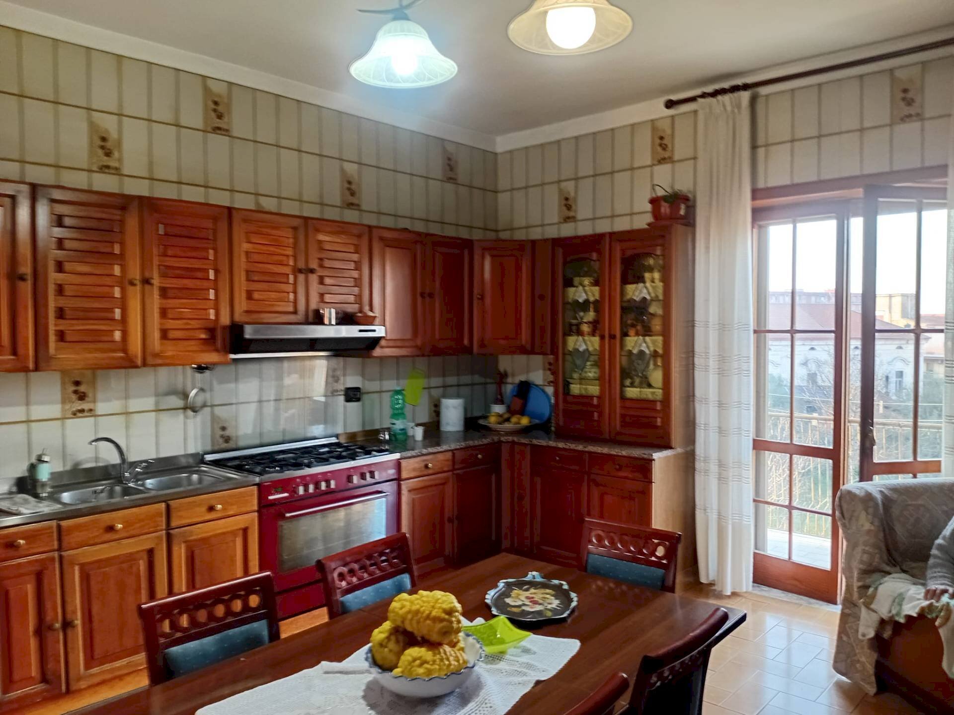 Foto 3 - Four-room apartment Via Nocelle
 
12, Pagani - photo 3