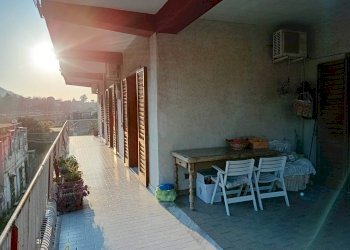 Foto 11 - Four-room apartment Via Nocelle
 
12, Pagani - photo 11