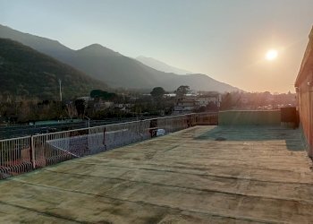 Foto 13 - Four-room apartment Via Nocelle
 
12, Pagani - photo 13