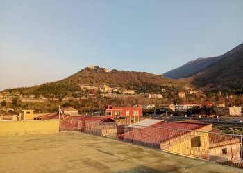 Foto 14 - Four-room apartment Via Nocelle
 
12, Pagani - photo 14