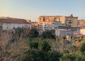 Foto 15 - Four-room apartment Via Nocelle
 
12, Pagani - photo 15