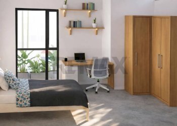 Camera / camera da letto - Trilocale Viale Papa Giovanni XXIII
 
215, Bari - foto 2