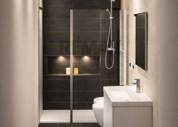 Bagno - Trilocale Viale Papa Giovanni XXIII
 
215, Bari - foto 3