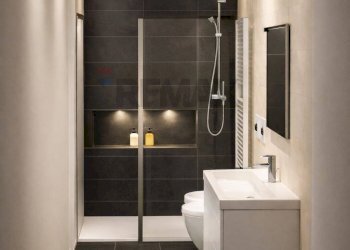 Bagno - Trilocale Viale Papa Giovanni XXIII
 
215, Bari - foto 6