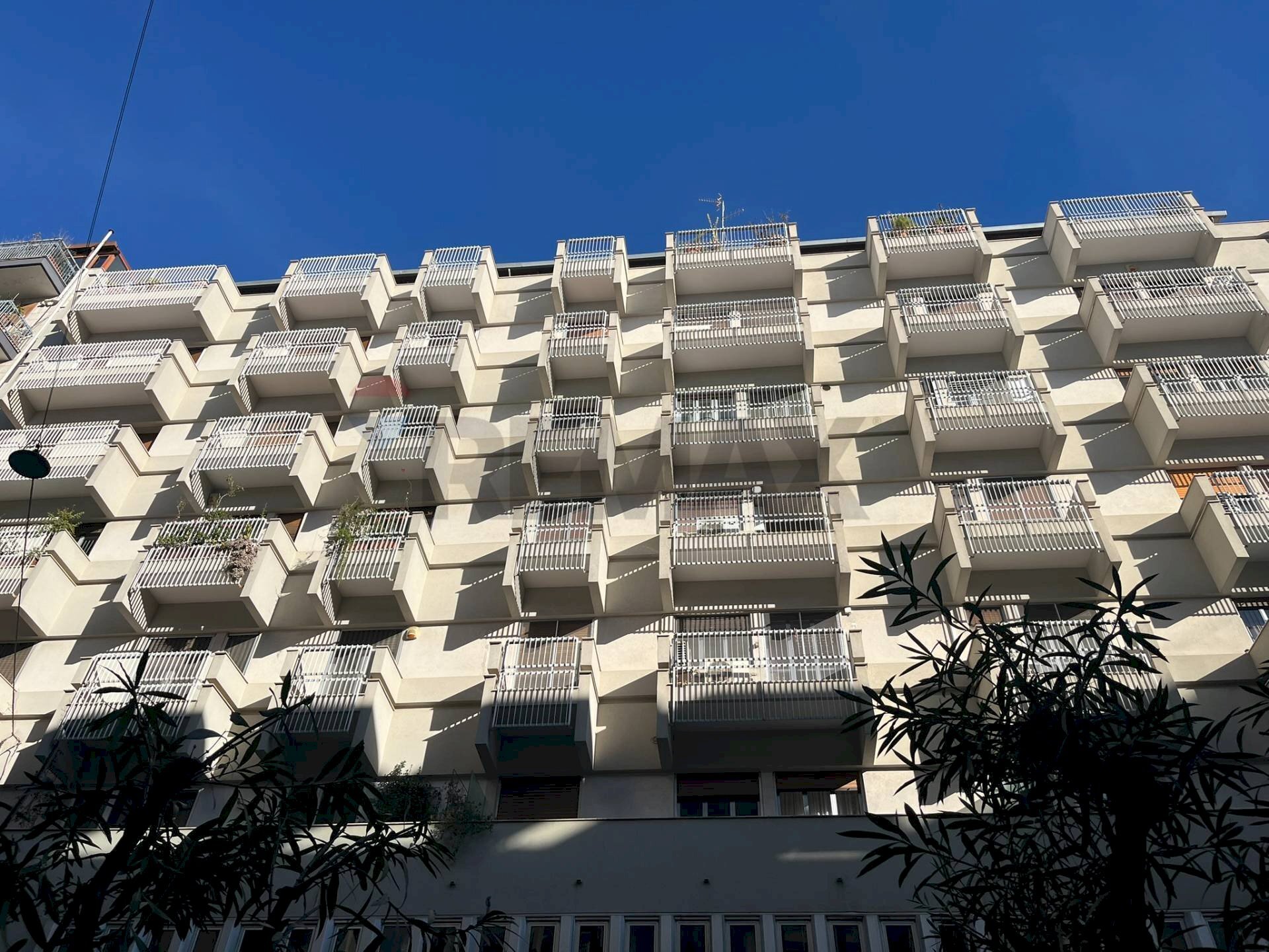 Edificio all\'aperto - Bilocale Via Nicolo' Putignani
 
27, Bari - foto 1