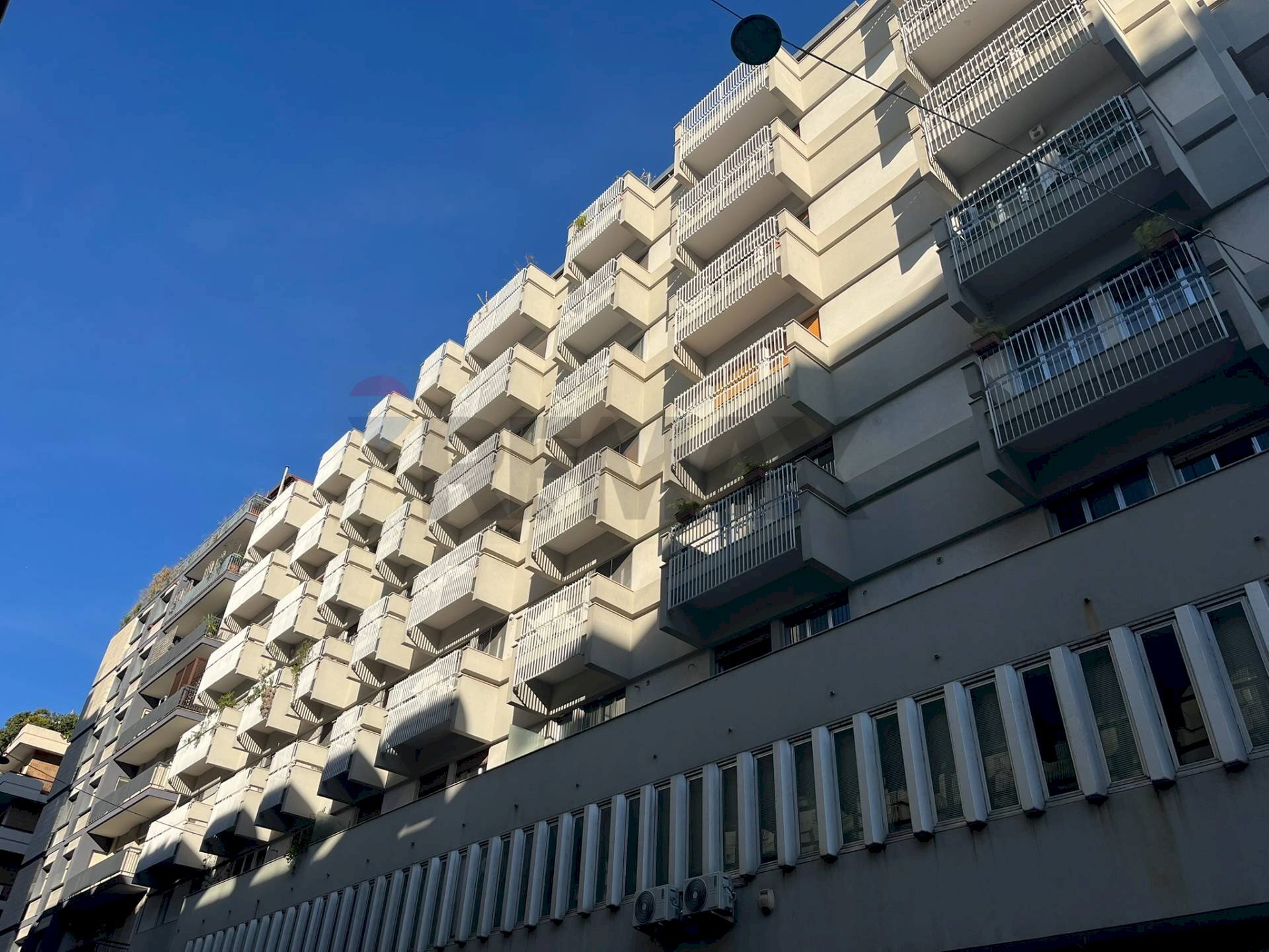 Edificio all\'aperto - Bilocale Via Nicolo' Putignani
 
27, Bari - foto 2