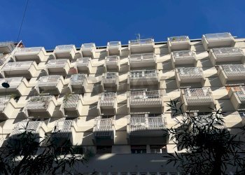 Edificio all\'aperto - Bilocale Via Nicolo' Putignani
 
27, Bari - foto 1