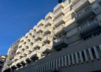 Edificio all\'aperto - Bilocale Via Nicolo' Putignani
 
27, Bari - foto 2