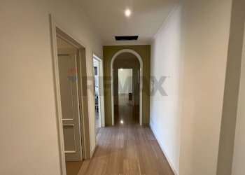 Hall / corridoio - Bilocale Via Nicolo' Putignani
 
27, Bari - foto 5