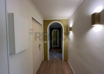 Hall / corridoio - Bilocale Via Nicolo' Putignani
 
27, Bari - foto 12