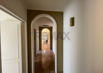 Hall / corridoio - Bilocale Via Nicolo' Putignani
 
27, Bari - foto 14